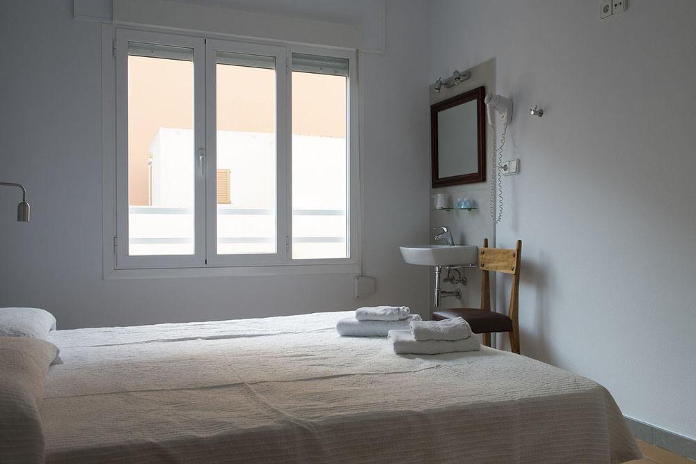 Hostal Ripoll Ibiza Екстер'єр фото