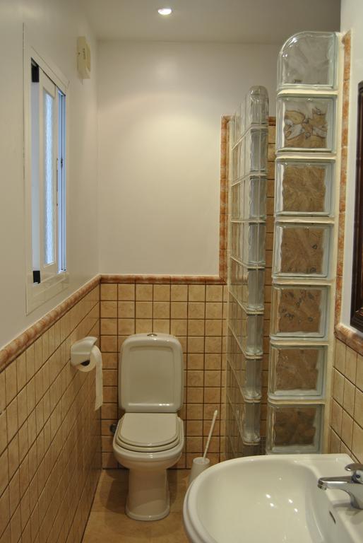 Hostal Ripoll Ibiza Номер фото